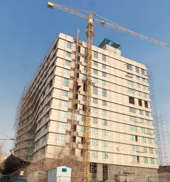 پروژه ونک پرایم 03