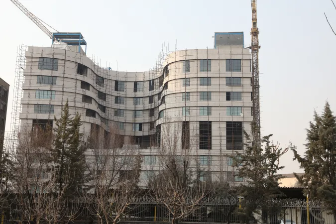 نمای ونک پرایم 04