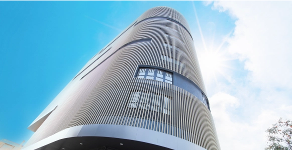 بنر بلاگ تخصصی نمای ساختمان 04