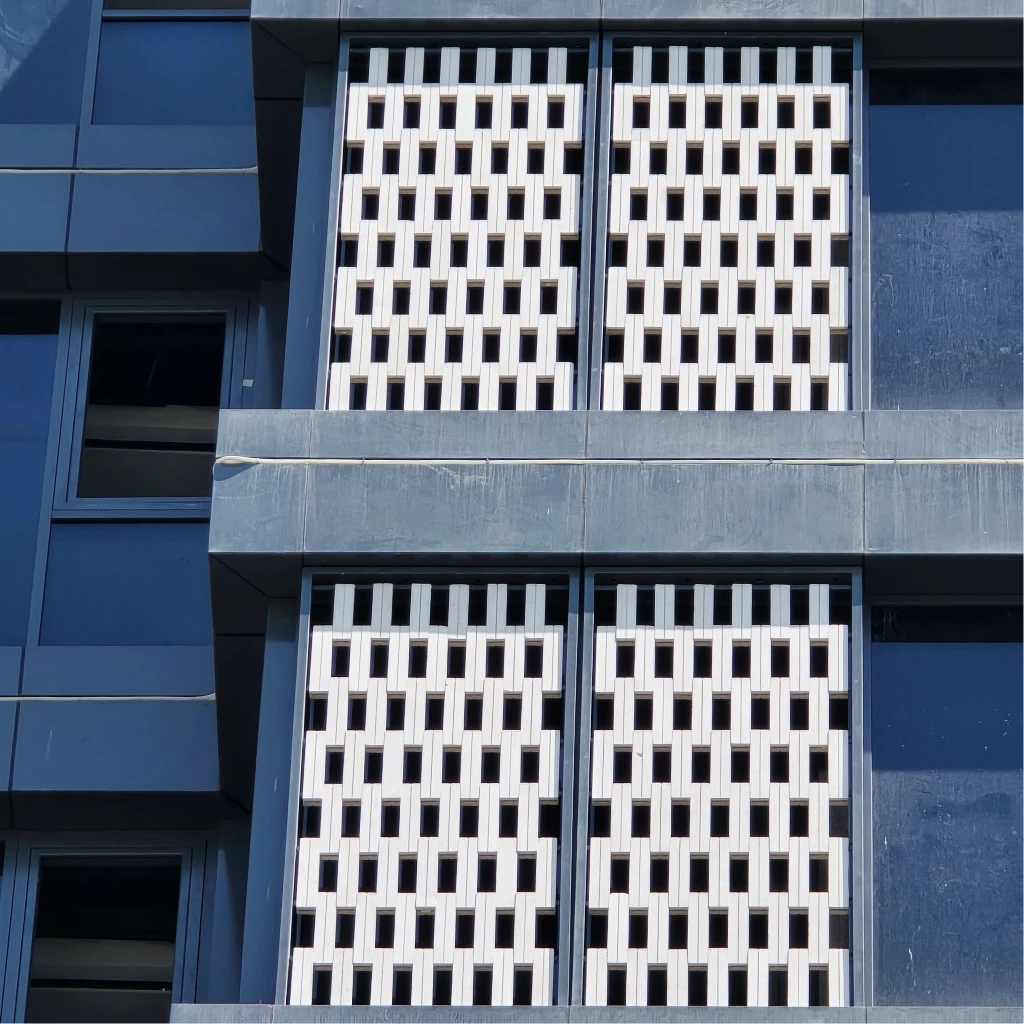 تصویر مقاله روش های اجرای نمای آجر خشک 01