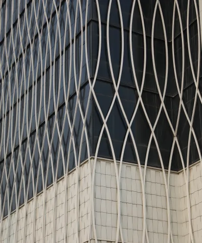 تیتان سنتر 13