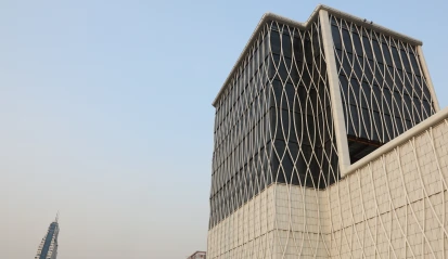 نمای تیتان سنتر 14