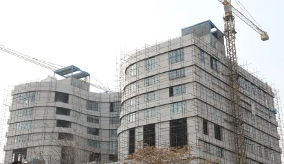 نمایی ماندگار در ونک، ونک پرایم