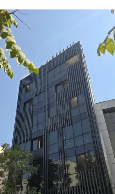 تصویر گالری نمای امواج دریا 03